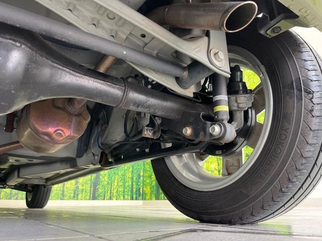 DAIHATSU TAFT 2021 Image 31