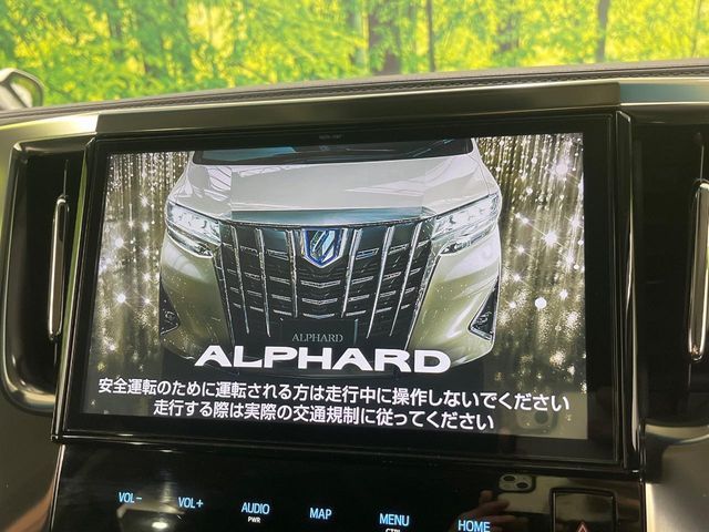 TOYOTA ALPHARD 2018 Image 31