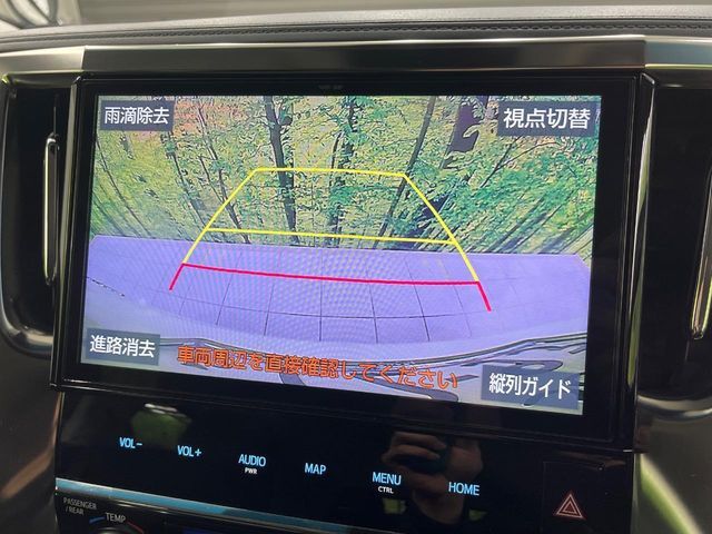 TOYOTA ALPHARD 2018 Image 31