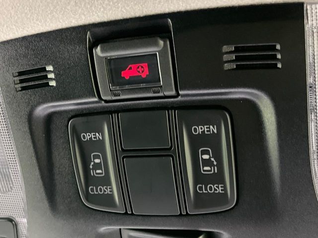 TOYOTA ALPHARD 2018 Image 31