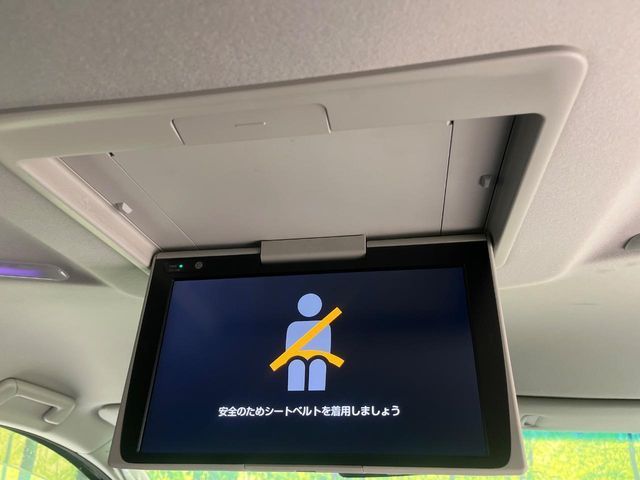 TOYOTA ALPHARD 2018 Image 31