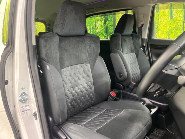 TOYOTA ALPHARD 2018 Image 31