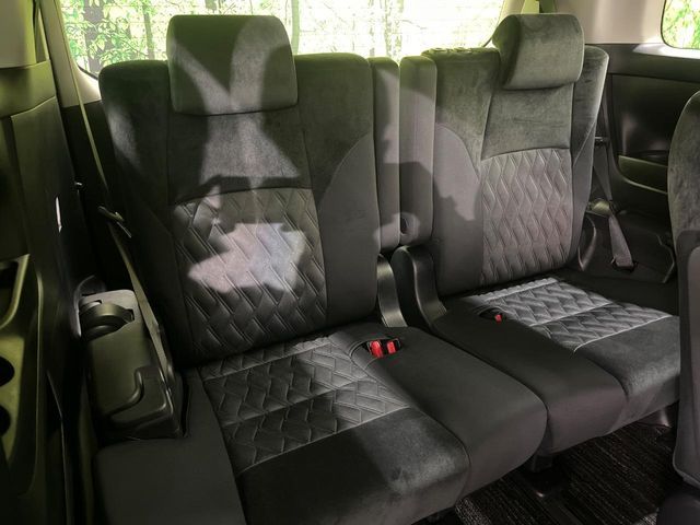 TOYOTA ALPHARD 2018 Image 31