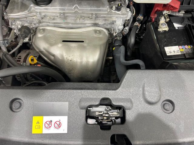 TOYOTA ALPHARD 2018 Image 31