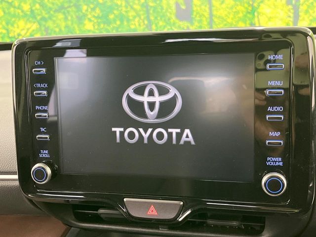 TOYOTA YARIS CROSS HYBRID 2021 Image 31