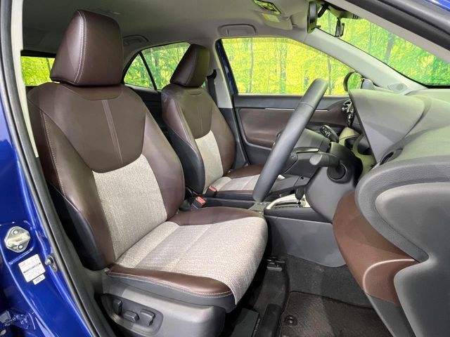 TOYOTA YARIS CROSS HYBRID 2021 Image 31