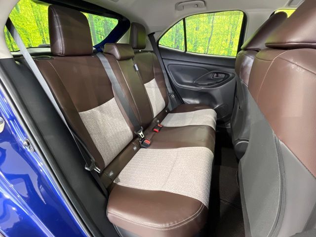 TOYOTA YARIS CROSS HYBRID 2021 Image 31