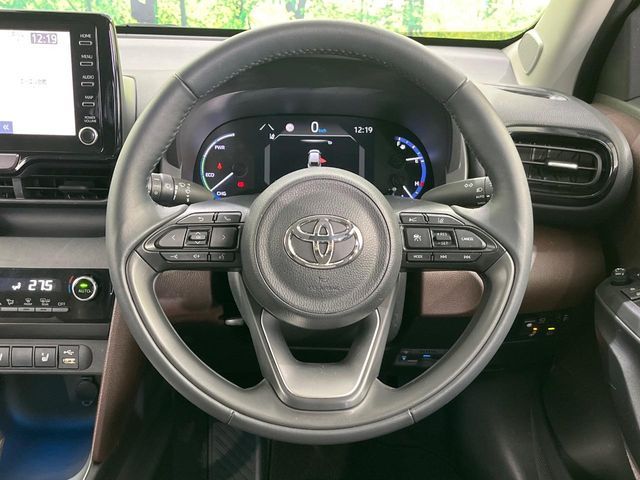 TOYOTA YARIS CROSS HYBRID 2021 Image 31