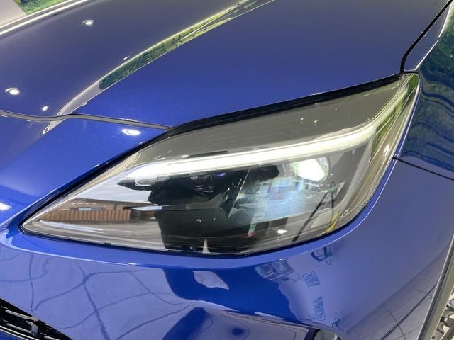 TOYOTA YARIS CROSS HYBRID 2021 Image 31
