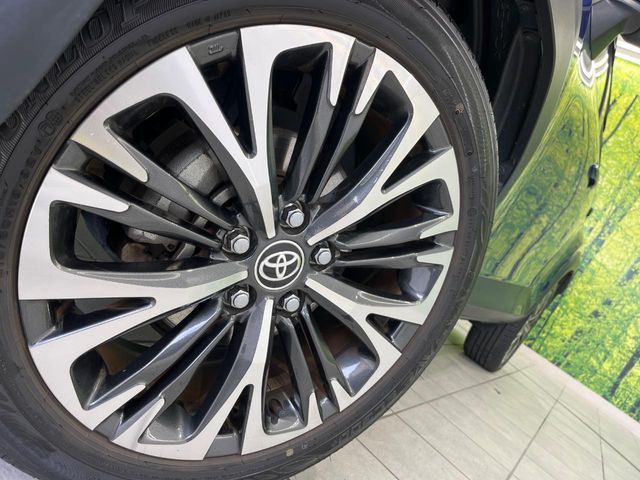 TOYOTA YARIS CROSS HYBRID 2021 Image 31