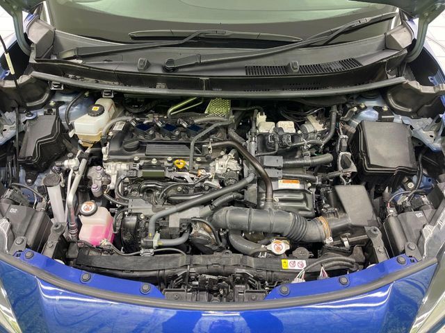 TOYOTA YARIS CROSS HYBRID 2021 Image 31