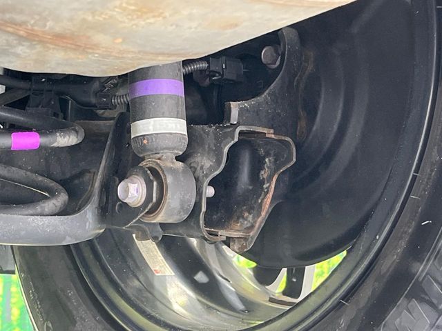 TOYOTA YARIS CROSS HYBRID 2021 Image 31