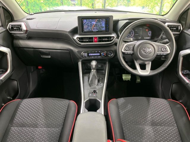 TOYOTA RAIZE 2024 Image 31