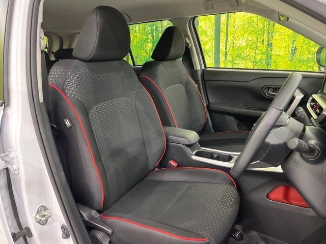 TOYOTA RAIZE 2024 Image 31