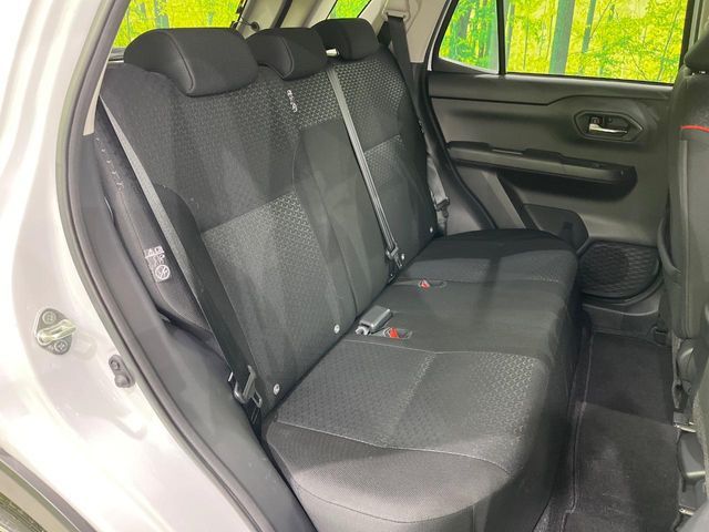 TOYOTA RAIZE 2024 Image 31