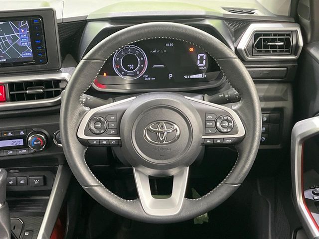 TOYOTA RAIZE 2024 Image 31