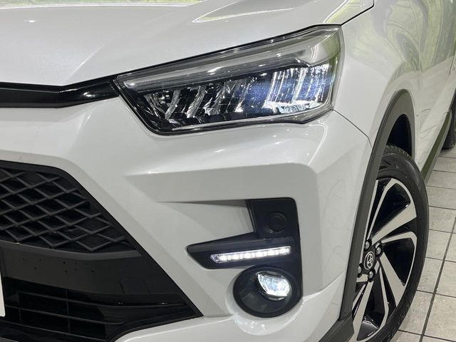 TOYOTA RAIZE 2024 Image 31