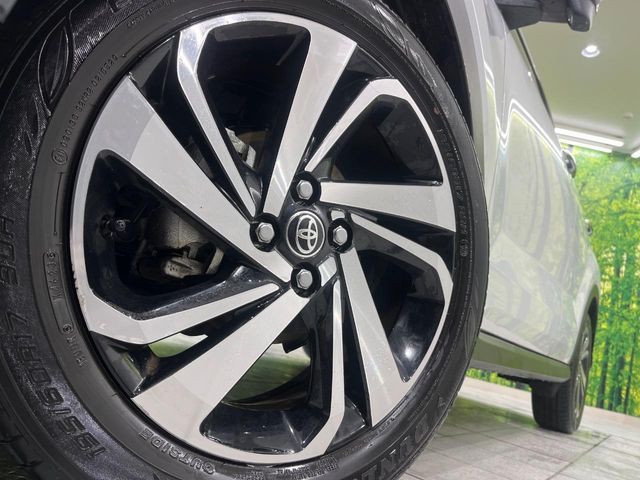 TOYOTA RAIZE 2024 Image 31