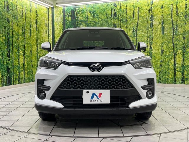 TOYOTA RAIZE 2024 Image 31