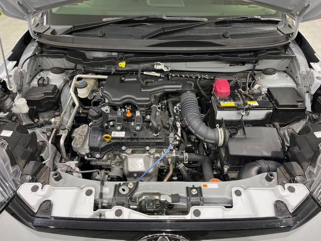 TOYOTA RAIZE 2024 Image 31