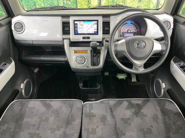 MAZDA FLAIR CROSSOVER 2017 Image 31