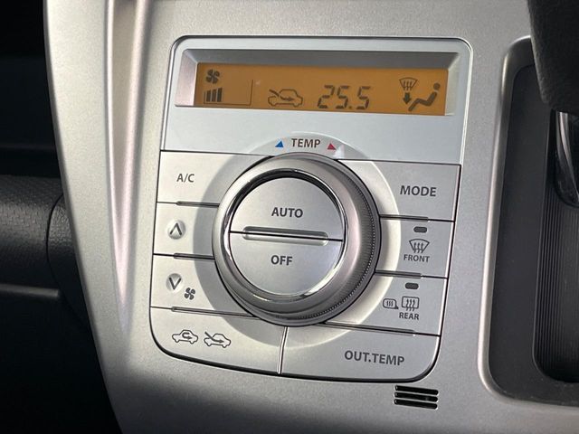 MAZDA FLAIR CROSSOVER 2017 Image 31