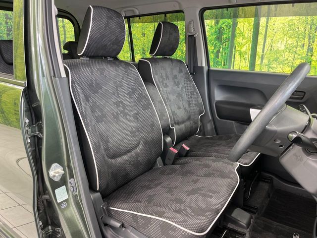 MAZDA FLAIR CROSSOVER 2017 Image 31