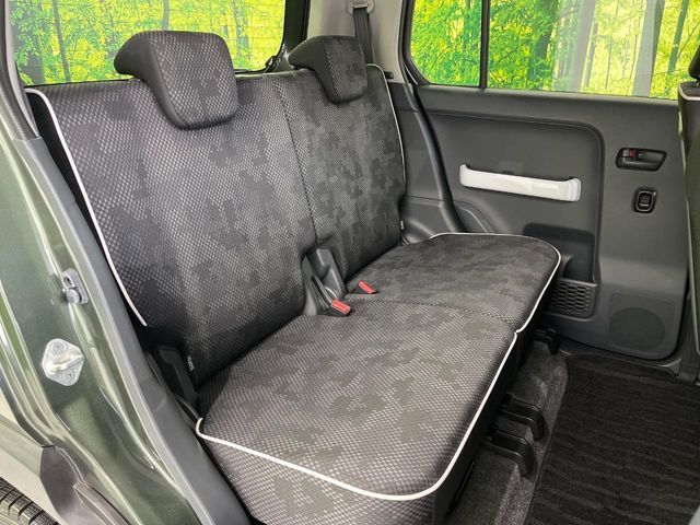 MAZDA FLAIR CROSSOVER 2017 Image 31