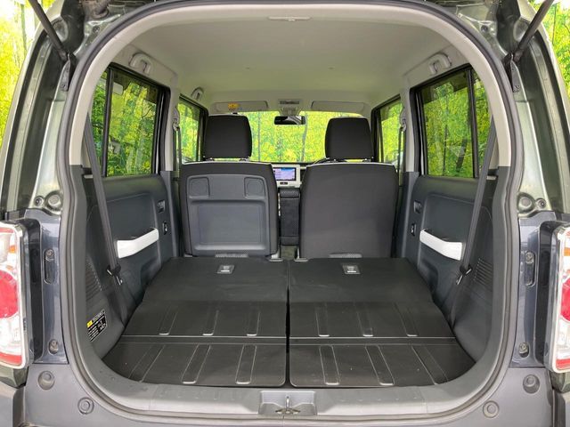 MAZDA FLAIR CROSSOVER 2017 Image 31