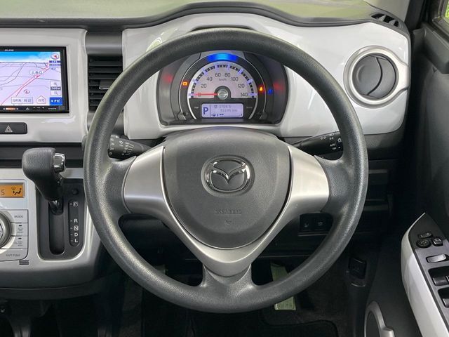 MAZDA FLAIR CROSSOVER 2017 Image 31