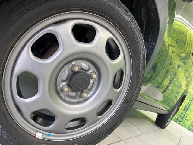 MAZDA FLAIR CROSSOVER 2017 Image 31