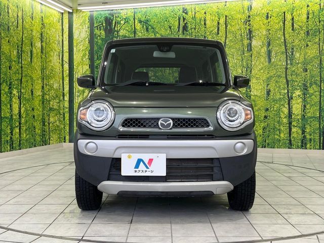 MAZDA FLAIR CROSSOVER 2017 Image 31