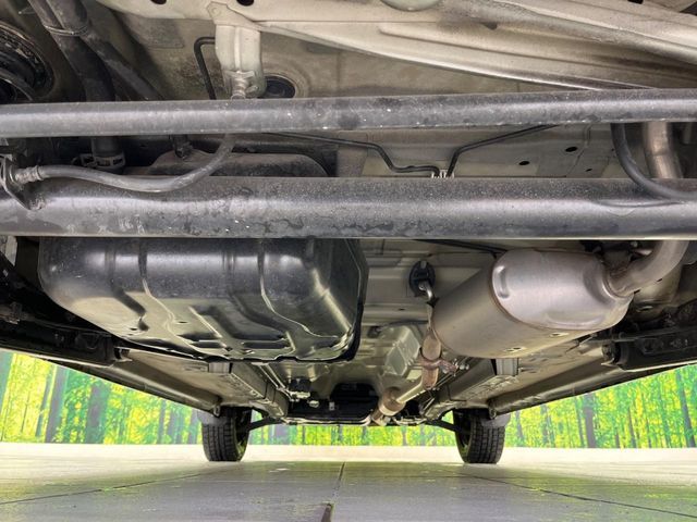 MAZDA FLAIR CROSSOVER 2017 Image 31