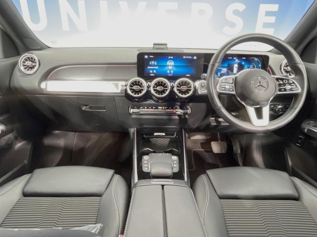 MERCEDES BENZ GLB 2023 Image 31