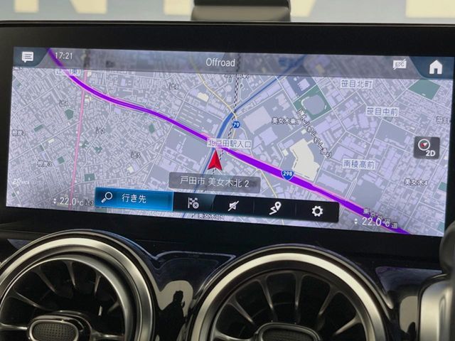 MERCEDES BENZ GLB 2023 Image 31