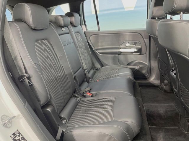 MERCEDES BENZ GLB 2023 Image 31