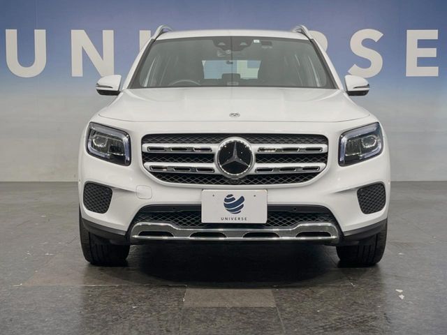 MERCEDES BENZ GLB 2023 Image 31