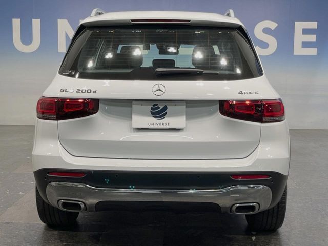 MERCEDES BENZ GLB 2023 Image 31