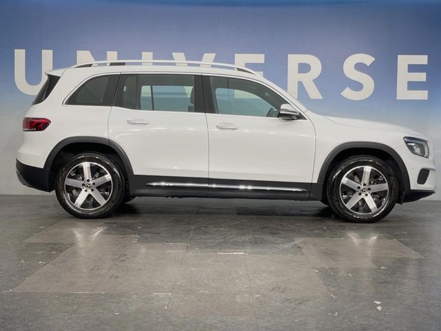 MERCEDES BENZ GLB 2023 Image 31