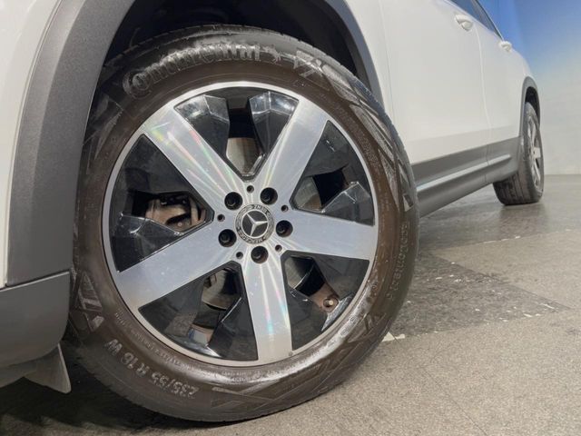 MERCEDES BENZ GLB 2023 Image 31