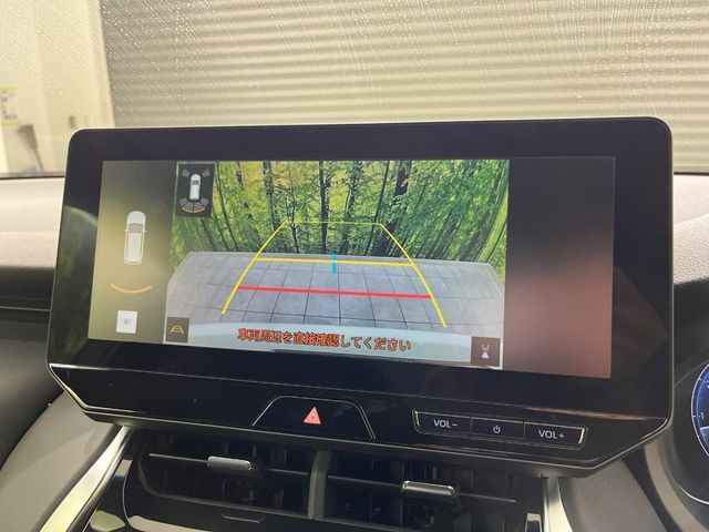 TOYOTA HARRIER 2WD 2023 Image 31