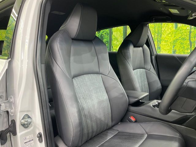 TOYOTA HARRIER 2WD 2023 Image 31