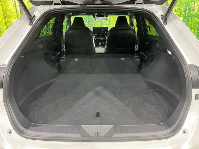 TOYOTA HARRIER 2WD 2023 Image 31