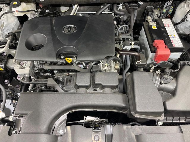 TOYOTA HARRIER 2WD 2023 Image 31