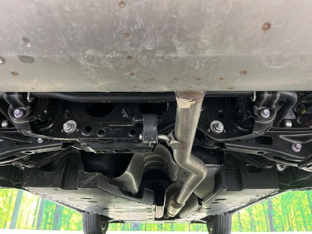 TOYOTA HARRIER 2WD 2023 Image 31