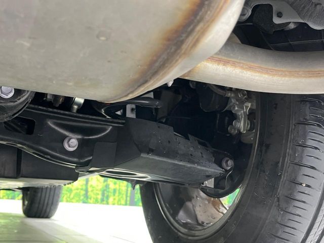 TOYOTA HARRIER 2WD 2023 Image 31