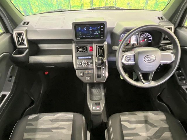 DAIHATSU TAFT 2021 Image 31