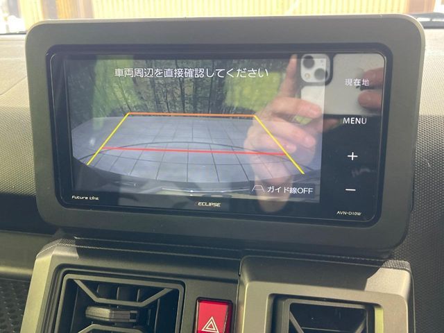 DAIHATSU TAFT 2021 Image 31