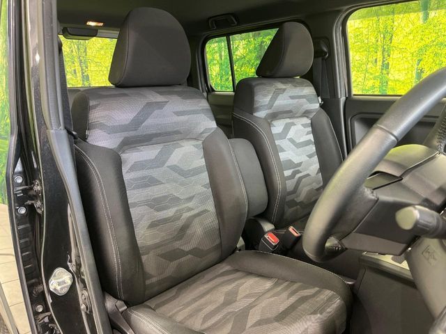 DAIHATSU TAFT 2021 Image 31