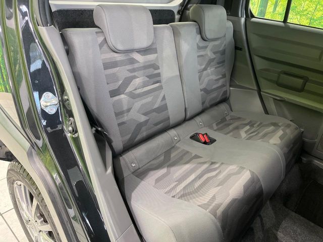 DAIHATSU TAFT 2021 Image 31